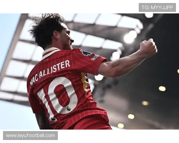 利物浦2-2遭富勒姆绝平，赛季第4次90分钟后失分